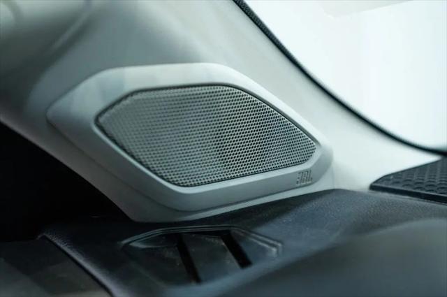2024 Toyota Tundra Limited 4WD