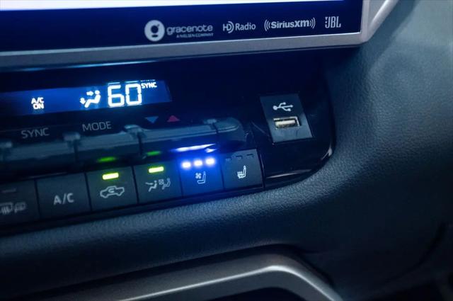 2024 Toyota Tundra Limited 4WD