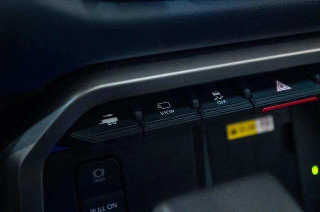2024 Toyota Tundra Limited 4WD
