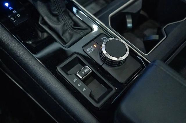 2024 Toyota Tundra Limited 4WD