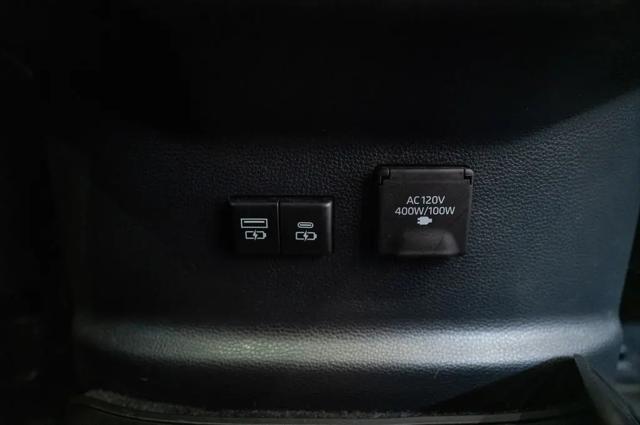 2024 Toyota Tundra Limited 4WD