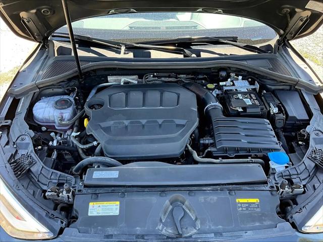 2024 Audi A3 Premium 40 TFSI Front-Wheel Drive S tronic