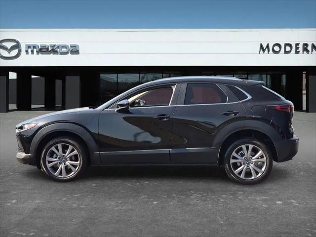 2022 Mazda CX-30 Select