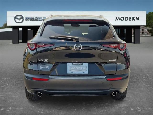 2022 Mazda CX-30 Select