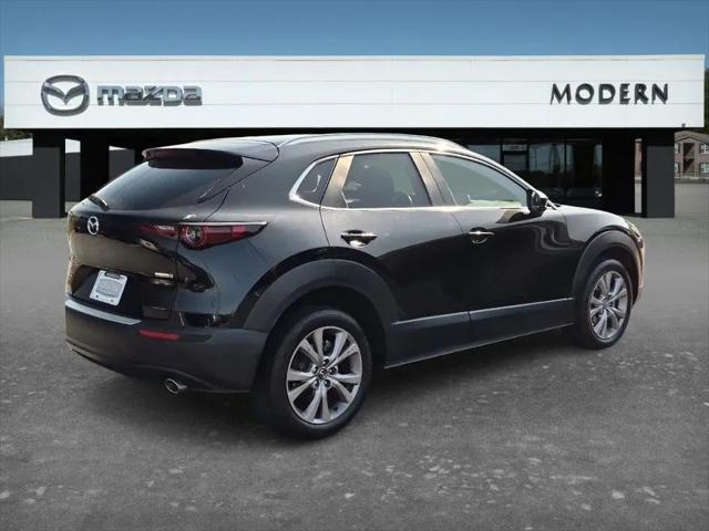 2022 Mazda CX-30 Select