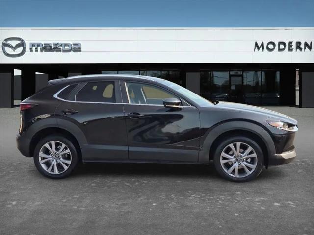 2022 Mazda CX-30 Select