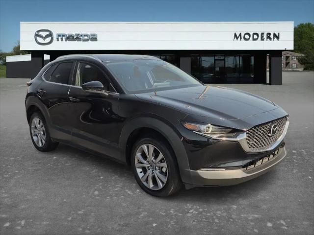 2022 Mazda CX-30 Select