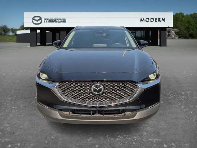 2022 Mazda CX-30 Select