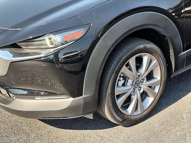 2022 Mazda CX-30 Select
