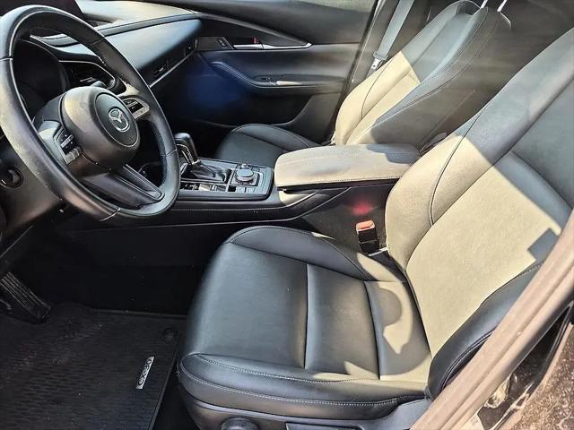 2022 Mazda CX-30 Select