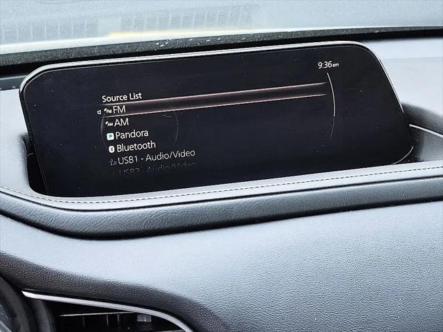 2022 Mazda CX-30 Select