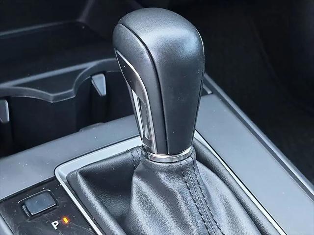 2022 Mazda CX-30 Select