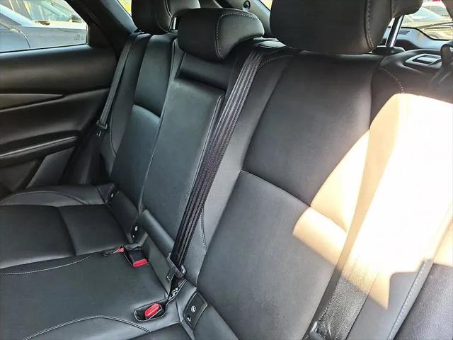 2022 Mazda CX-30 Select