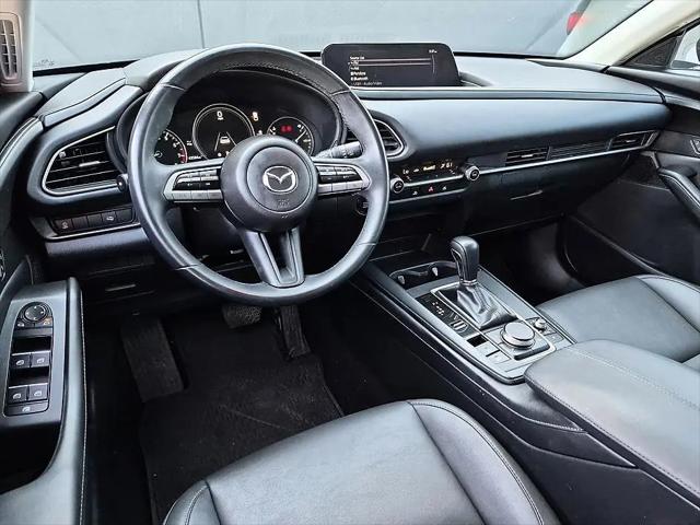 2022 Mazda CX-30 Select