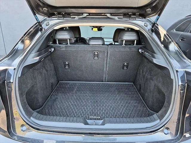 2022 Mazda CX-30 Select