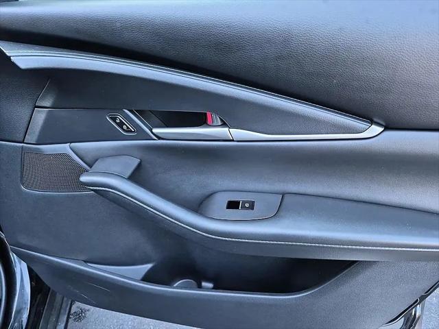 2022 Mazda CX-30 Select