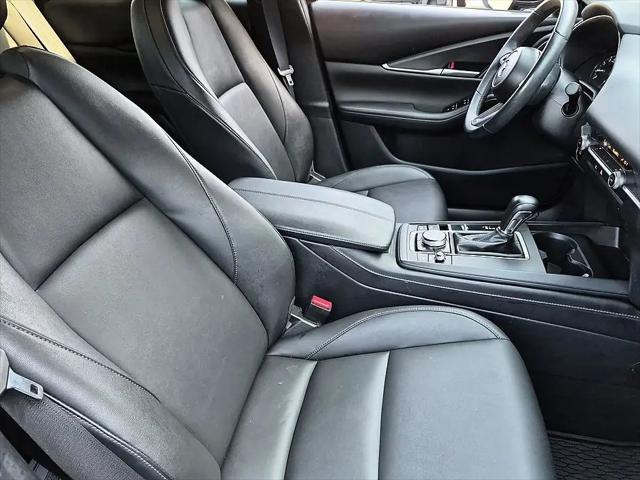 2022 Mazda CX-30 Select