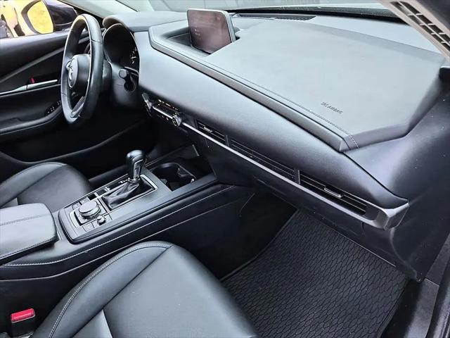 2022 Mazda CX-30 Select