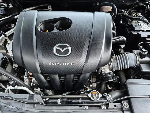 2022 Mazda CX-30 Select