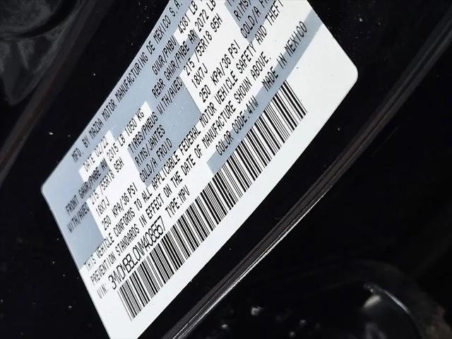 2022 Mazda CX-30 Select