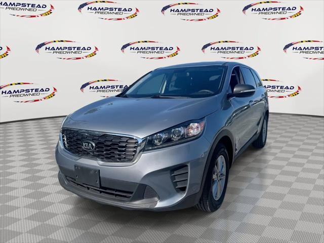 2020 Kia Sorento 2.4L LX for sale in Hampstead, MD
