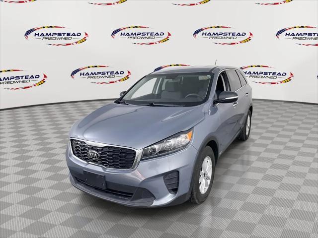2020 Kia Sorento 2.4L LX for sale in Hampstead, MD