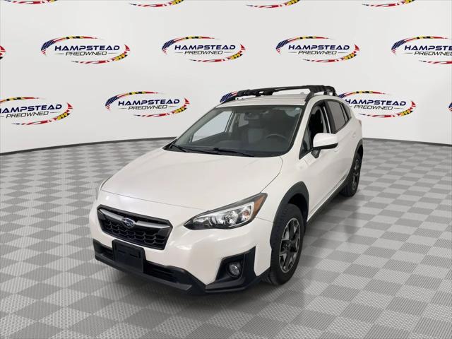 2019 Subaru Crosstrek 2.0i Premium for sale in Hampstead, MD