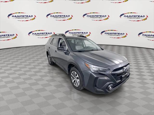 2023 Subaru Outback Premium
