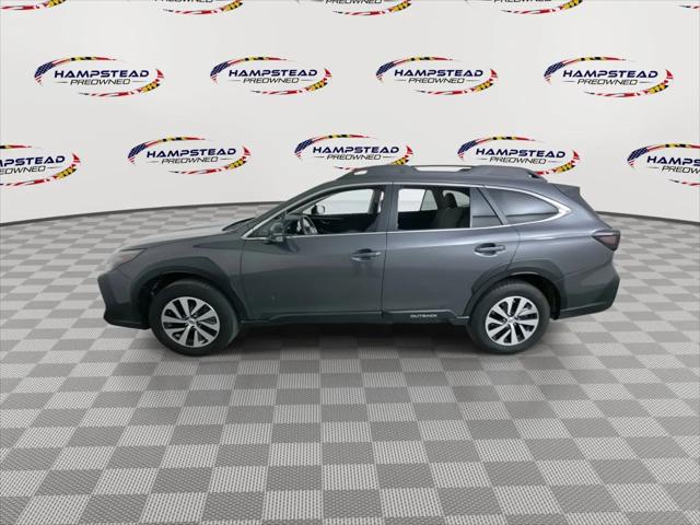 2023 Subaru Outback Premium