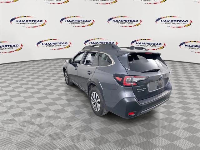 2023 Subaru Outback Premium