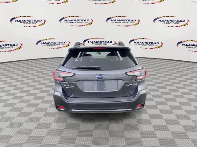 2023 Subaru Outback Premium