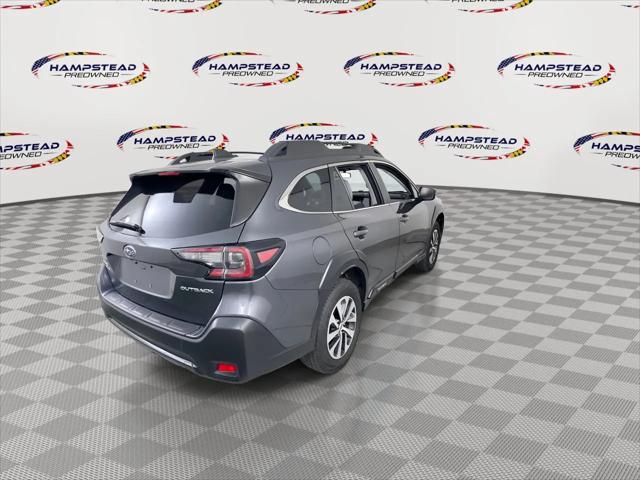 2023 Subaru Outback Premium