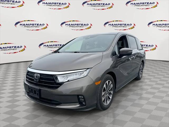 2023 Honda Odyssey EX-L for sale in Hampstead, MD