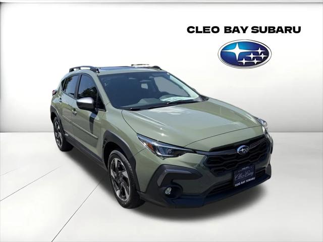 2026 Subaru Crosstrek Limited for sale in Killeen, TX