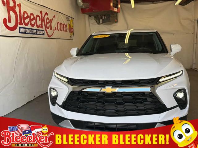 2023 Chevrolet Blazer FWD 2LT for sale in Red Springs, NC