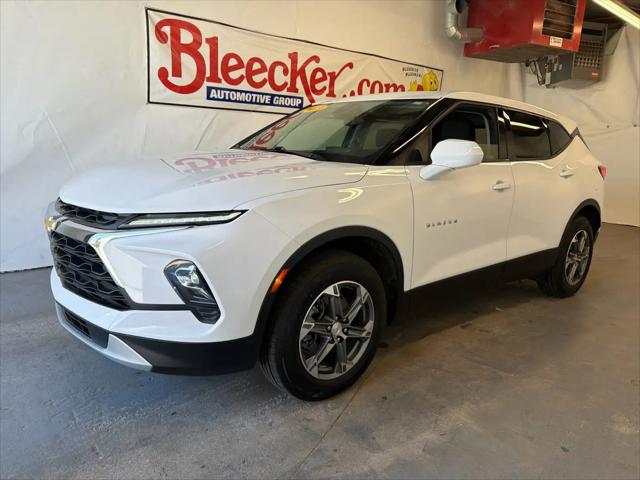 2023 Chevrolet Blazer FWD 2LT