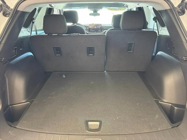 2023 Chevrolet Blazer FWD 2LT
