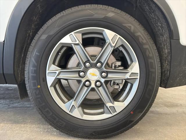 2023 Chevrolet Blazer FWD 2LT