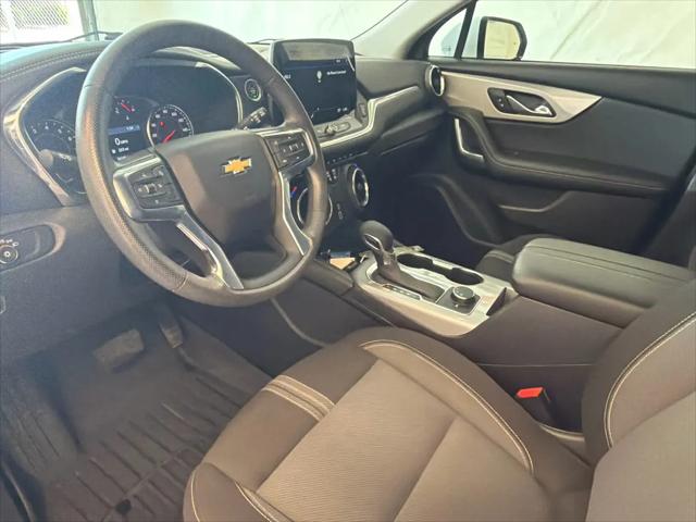 2023 Chevrolet Blazer FWD 2LT