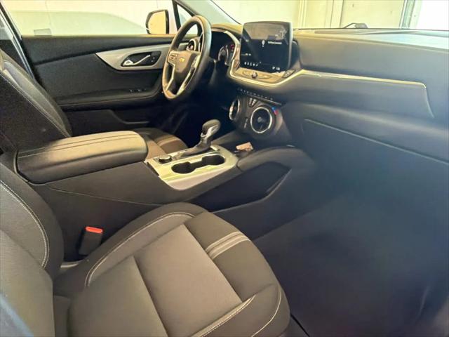 2023 Chevrolet Blazer FWD 2LT