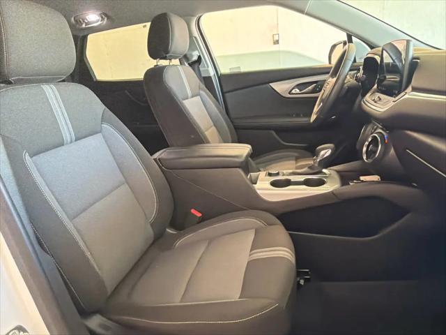 2023 Chevrolet Blazer FWD 2LT