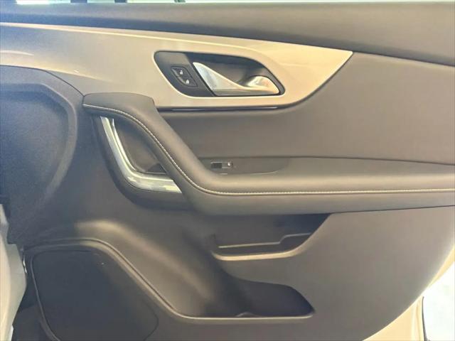 2023 Chevrolet Blazer FWD 2LT