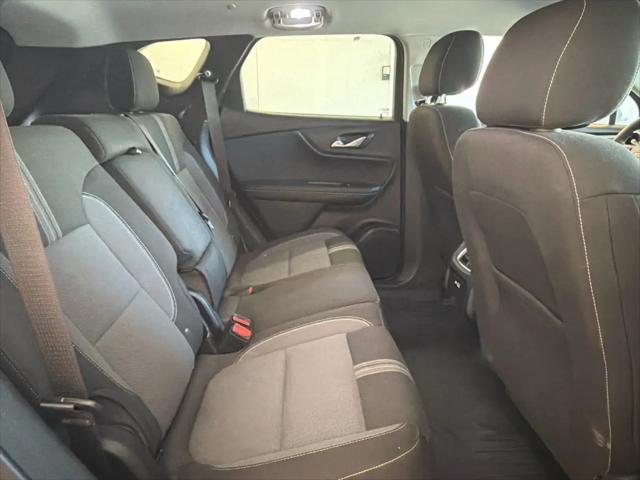 2023 Chevrolet Blazer FWD 2LT