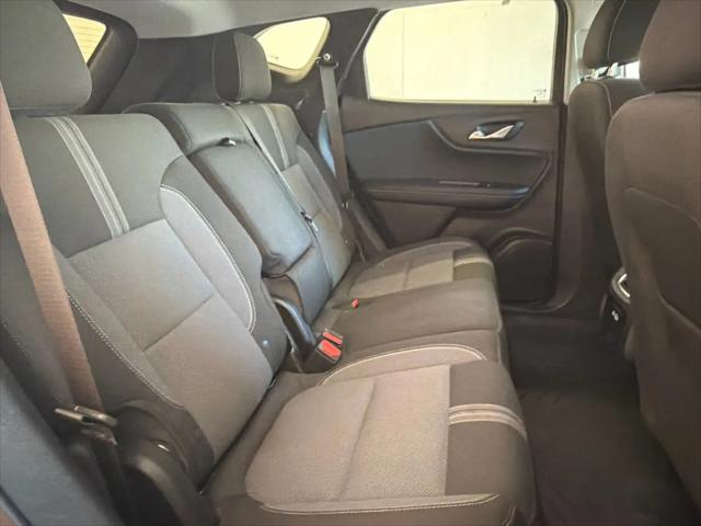 2023 Chevrolet Blazer FWD 2LT