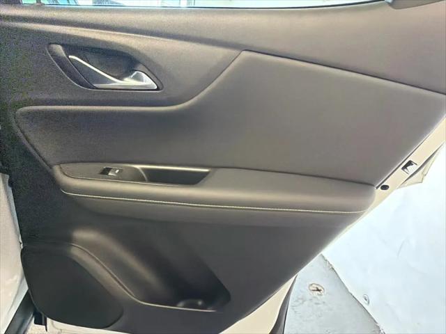 2023 Chevrolet Blazer FWD 2LT