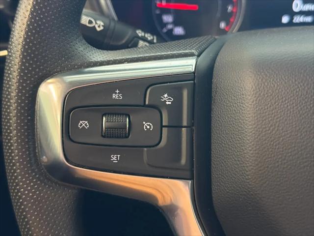 2023 Chevrolet Blazer FWD 2LT