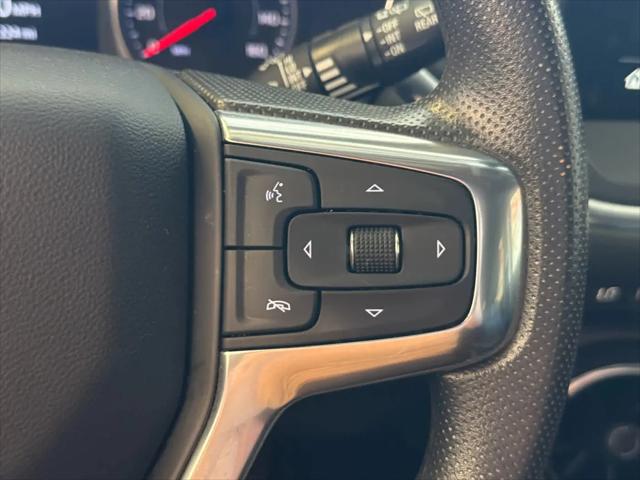 2023 Chevrolet Blazer FWD 2LT