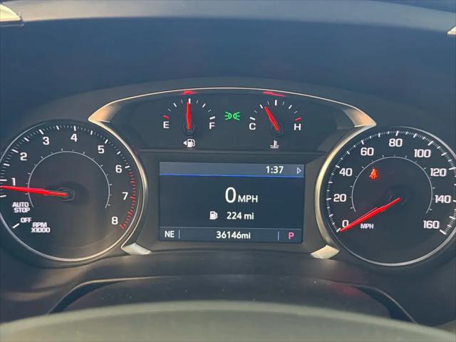 2023 Chevrolet Blazer FWD 2LT