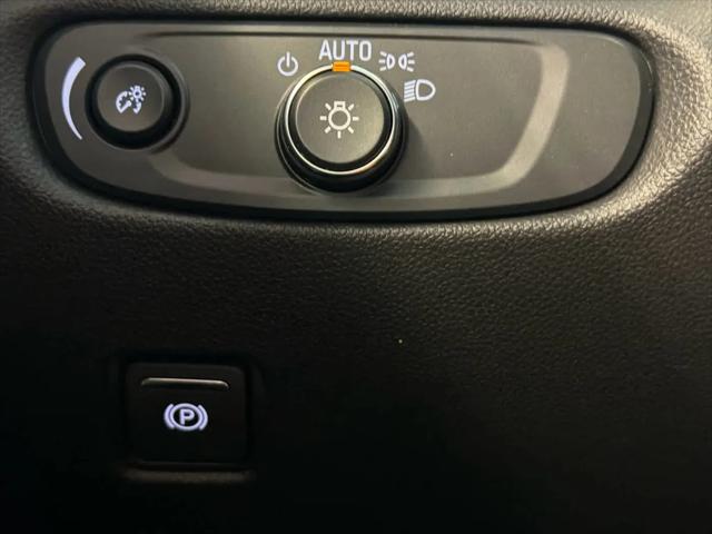 2023 Chevrolet Blazer FWD 2LT