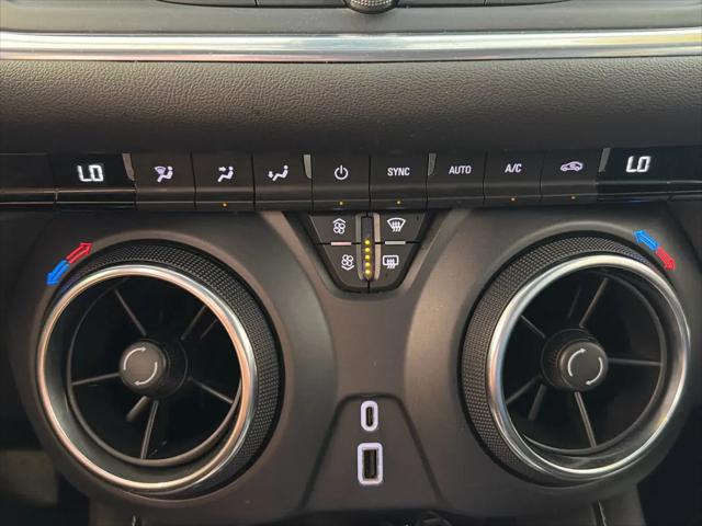 2023 Chevrolet Blazer FWD 2LT
